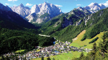 kranska gora