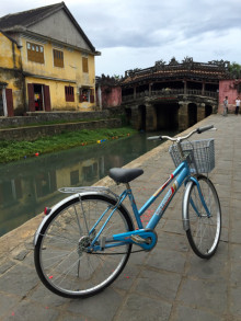 bici vietnam
