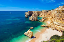 marinha algarve