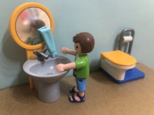 playmobil coronavirus