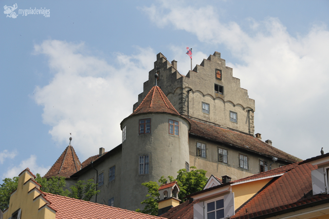 castillo meersburg