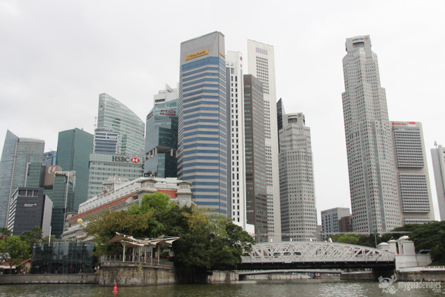 rascacielos singapur