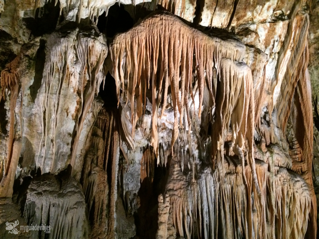 cuevas en eslovenia