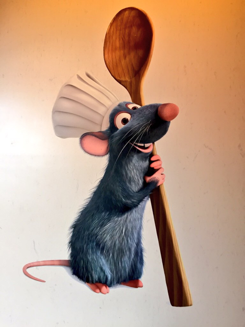 rataouille