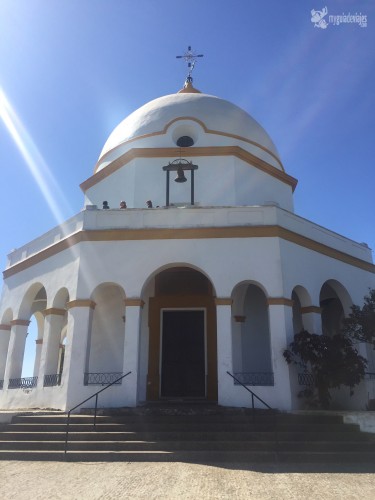 Ermita de Santa Ana