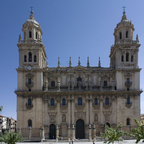 Jaén-Catedral_de_la_Asunción