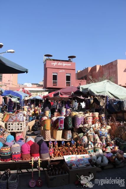 zocos marrakech