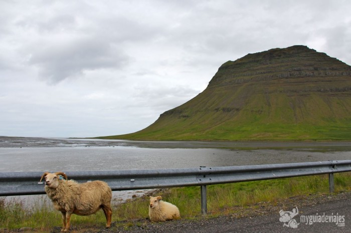 parque nacional de Snaefellsjokull