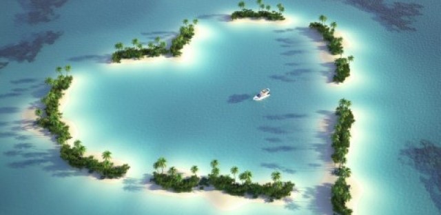 Islas-Romanticas