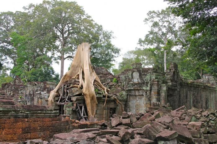 templos angkor