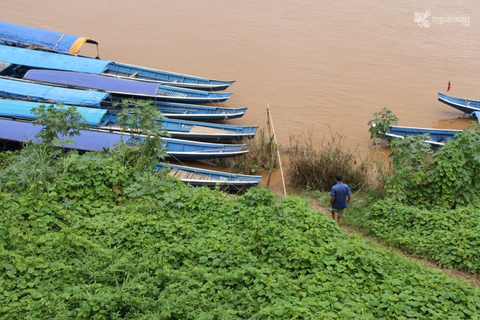 rio mekong