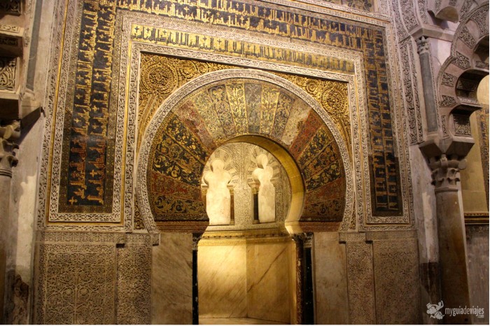 mihrab