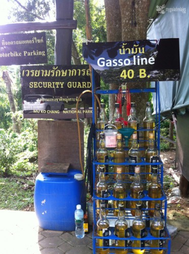 gasolineras tailandia