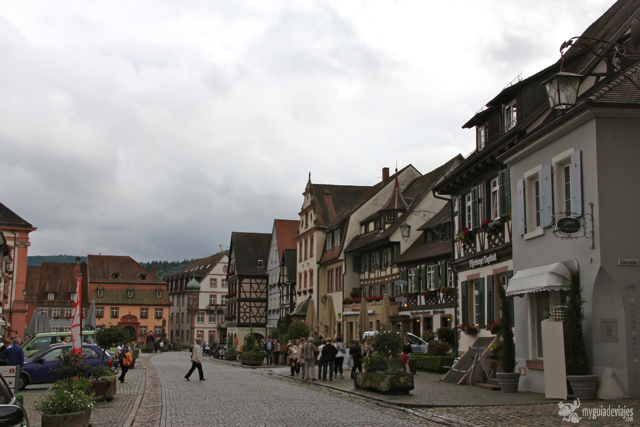 plaza gengenbach