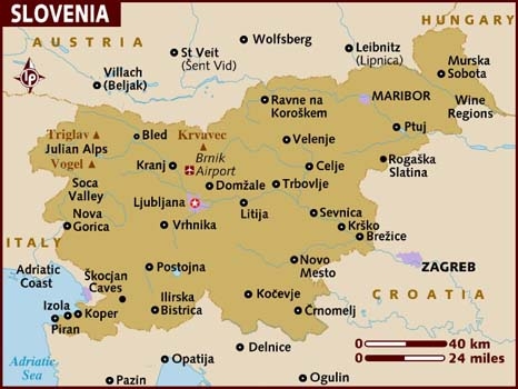 map_slovenia