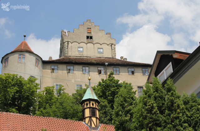 castillo meersburg