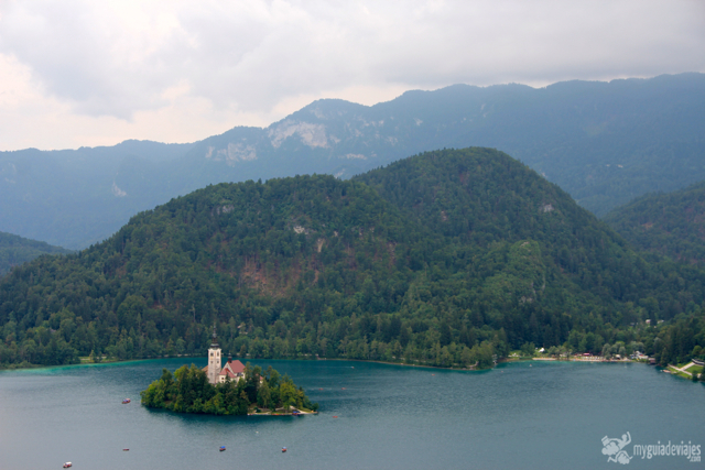 lago Bled