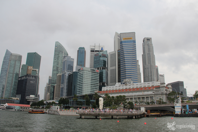 rascacielos singapur 