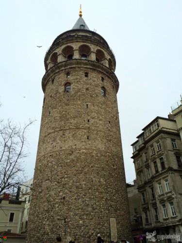 torre de Gálata estambul