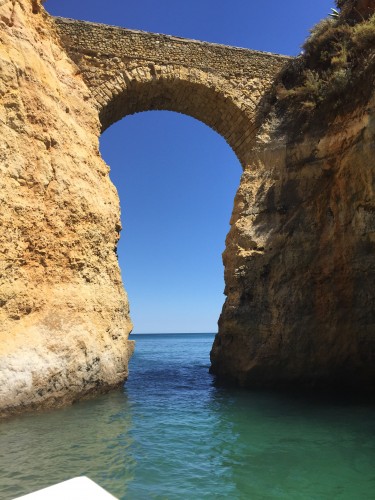 ponta da piedade