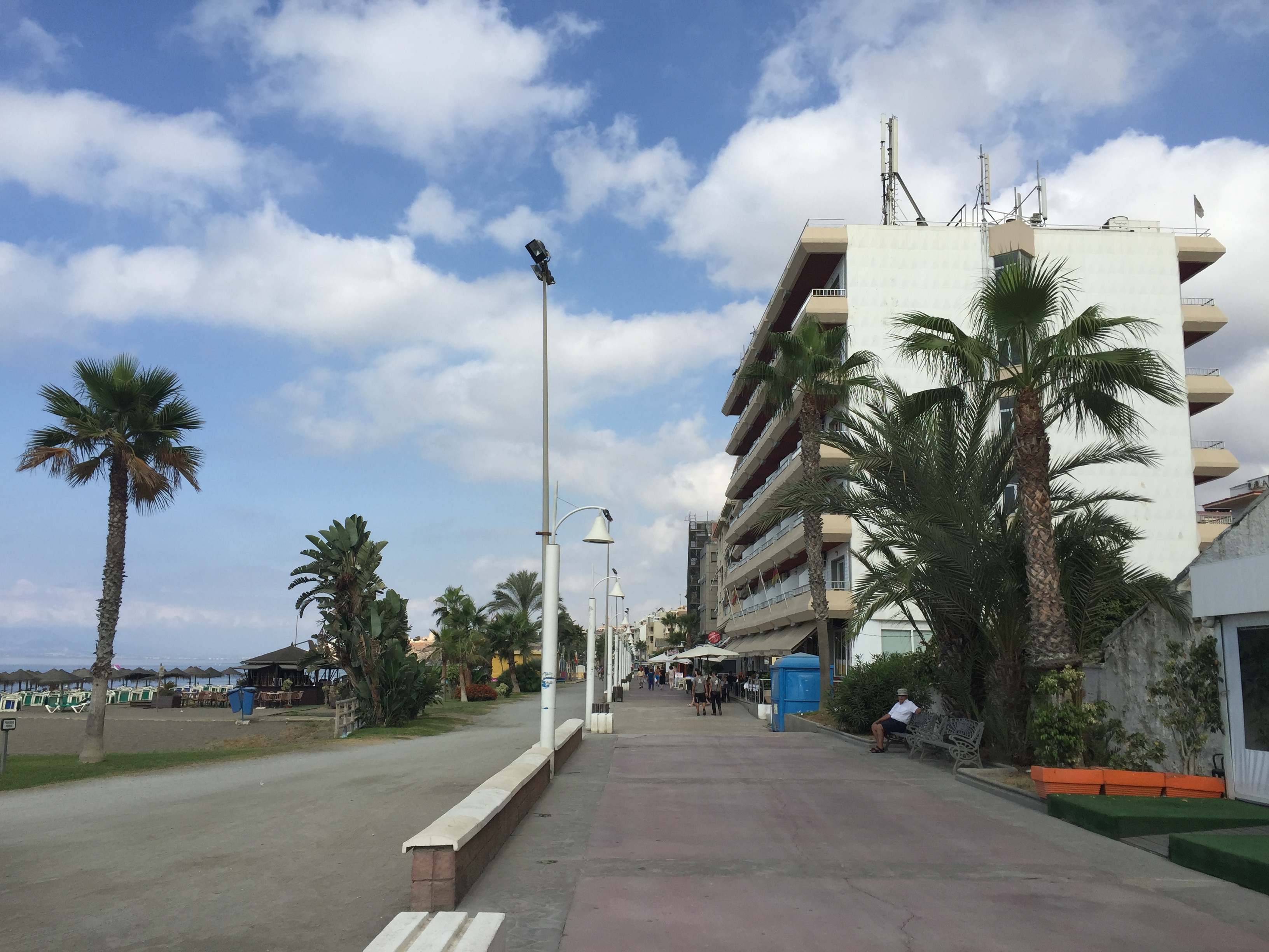 Rinc n De La Victoria La Otra Costa Del Sol My Guia De Viajes