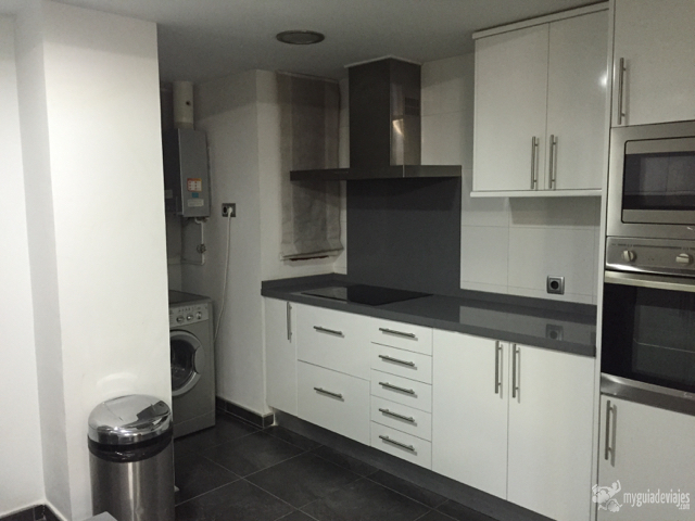 apartamento valencia