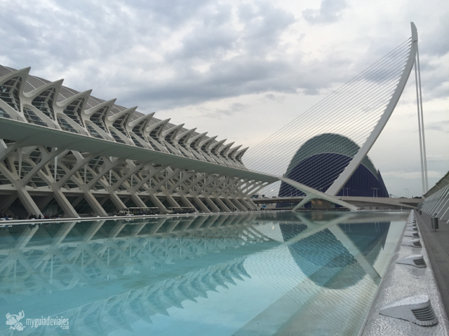 Museo de las ciencias