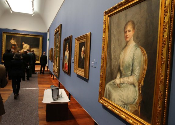 Museo de Málaga. Imagen de diariosur.es 