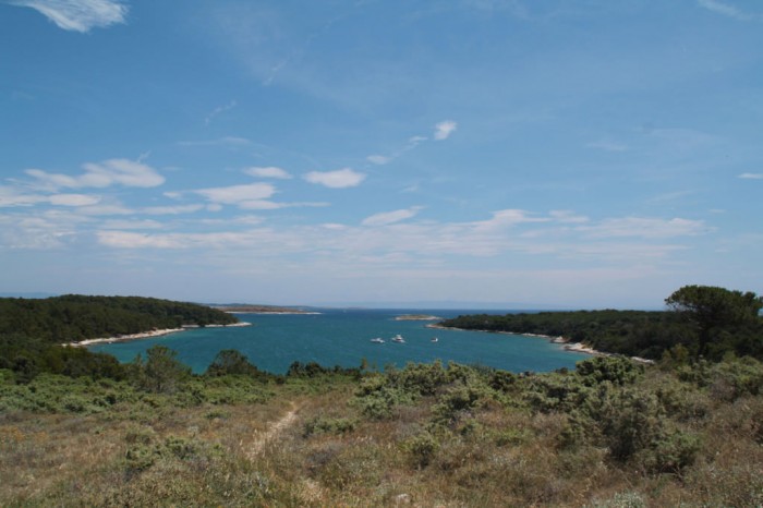 Cabo Kamenjak. Imagen de http://elviajemehizoami.com