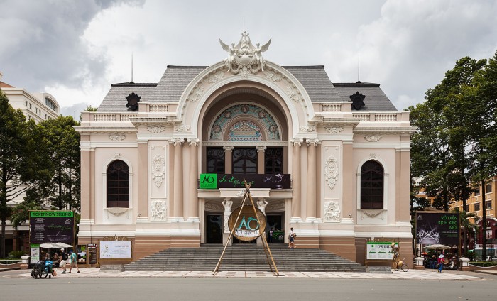 Palacio del Ópera. Wikipedia.org