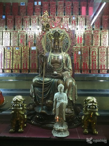 pagoda jade
