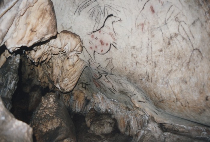 Cueva de la Pileta. Imagen de www.malaga.es/es/turismo